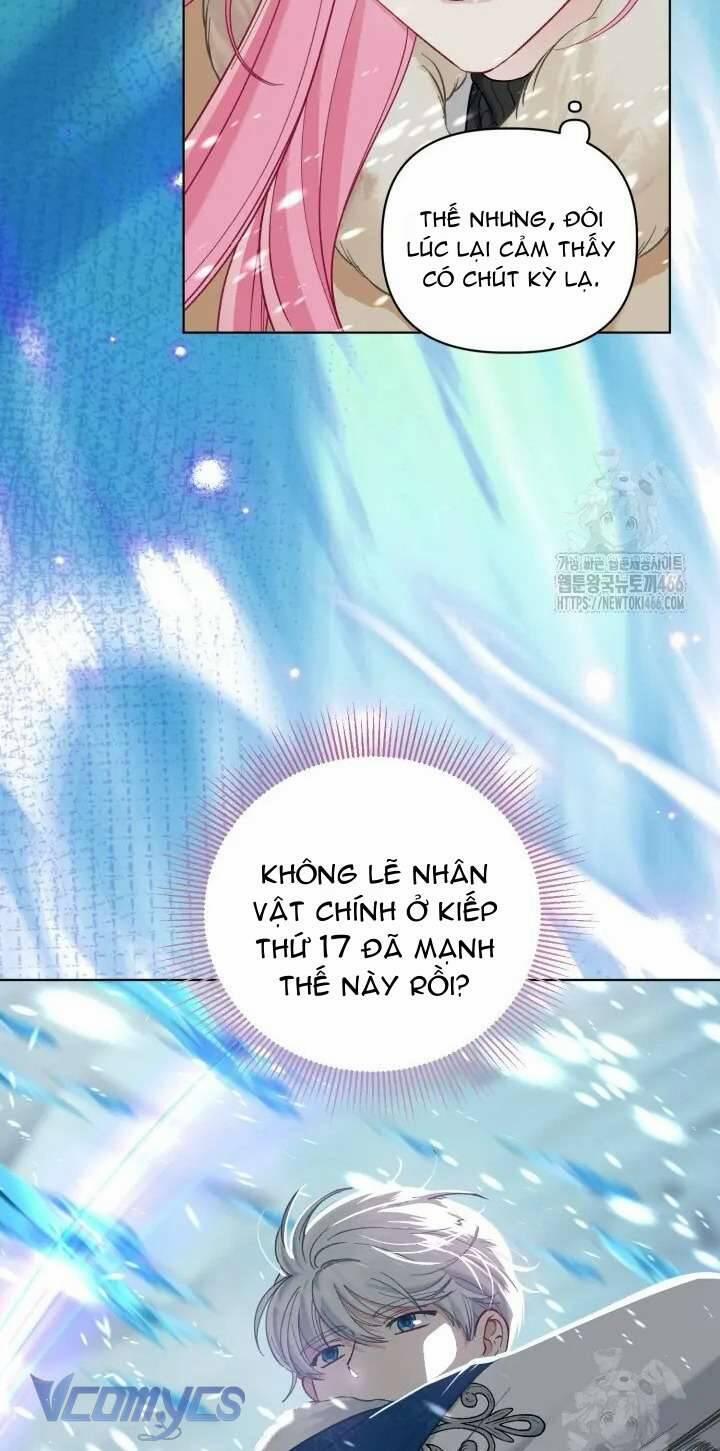 Sự Điều Trị Đặc Biệt Của Tinh Linh 93 trang 62