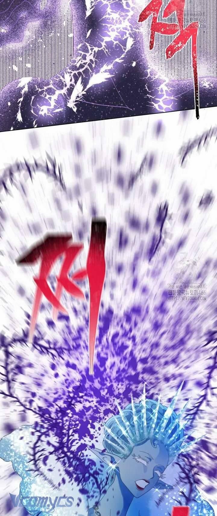 Sự Điều Trị Đặc Biệt Của Tinh Linh 93 trang 65