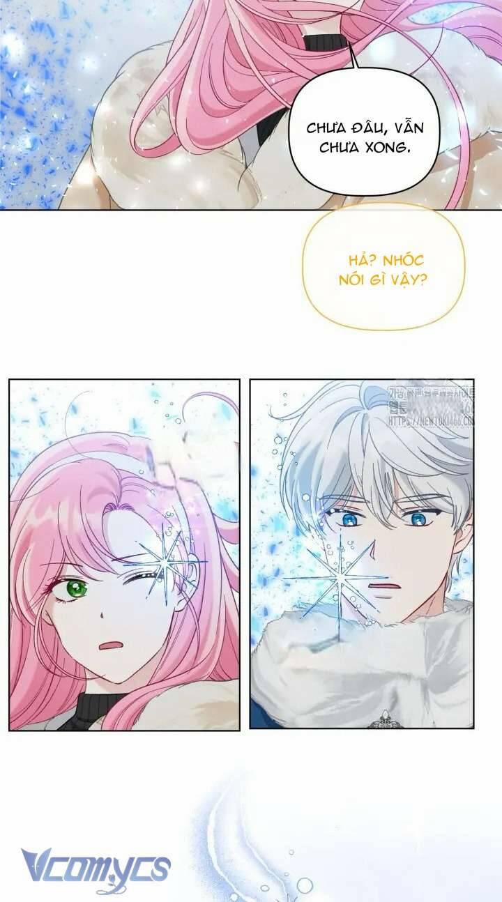 Sự Điều Trị Đặc Biệt Của Tinh Linh 93 trang 69