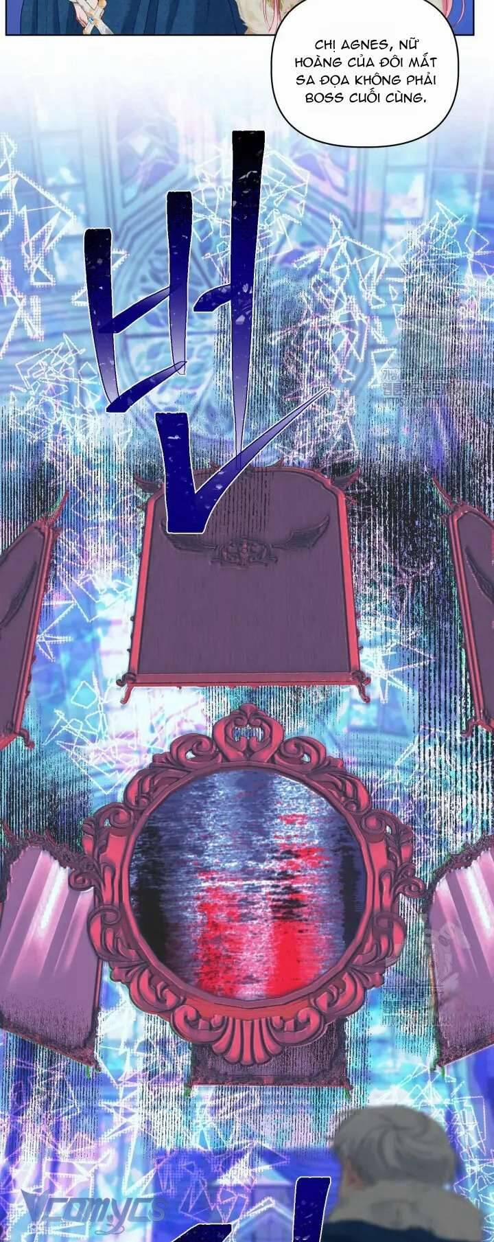 Sự Điều Trị Đặc Biệt Của Tinh Linh 93 trang 73