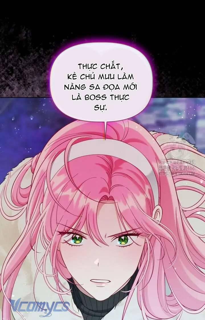 Sự Điều Trị Đặc Biệt Của Tinh Linh 93 trang 75