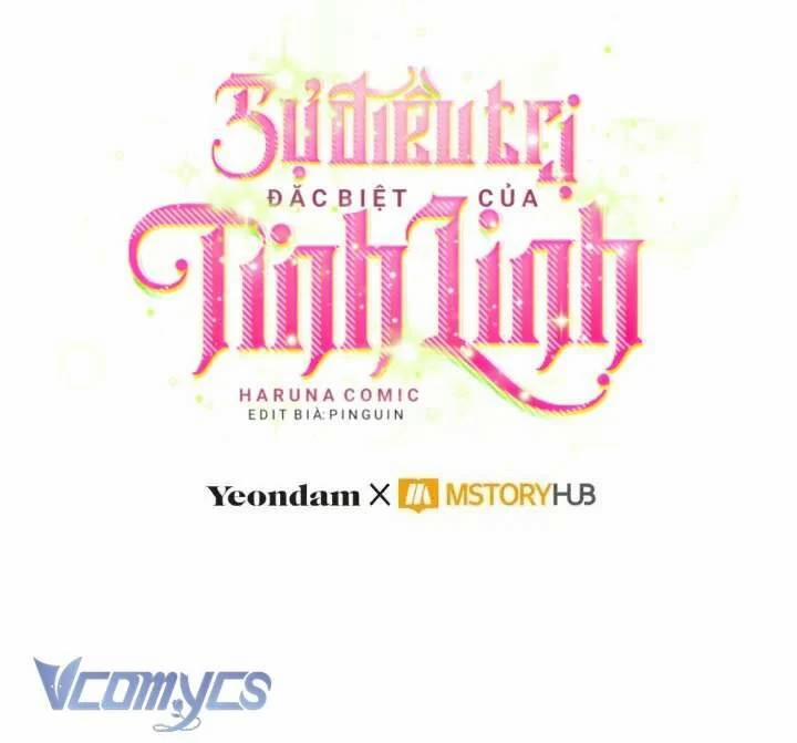 Sự Điều Trị Đặc Biệt Của Tinh Linh 93 trang 78