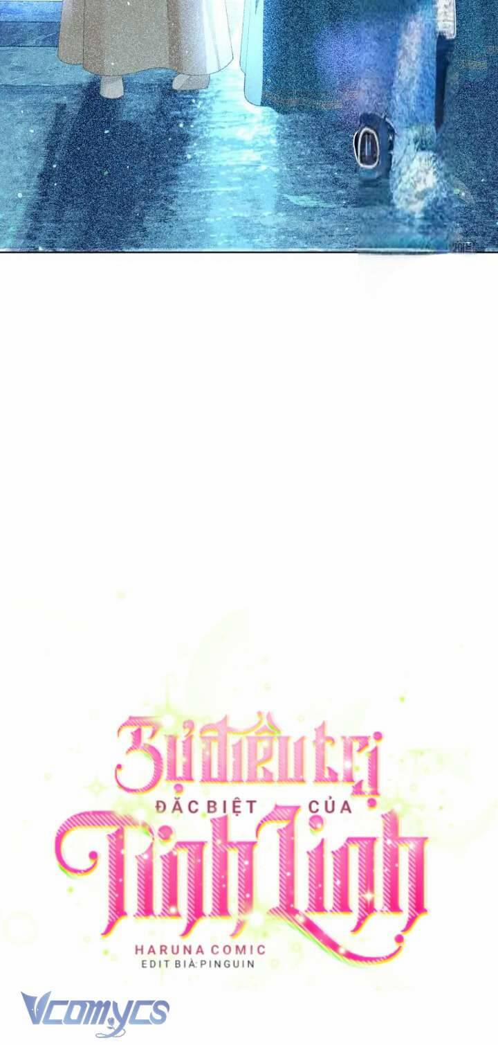 Sự Điều Trị Đặc Biệt Của Tinh Linh 93 trang 8