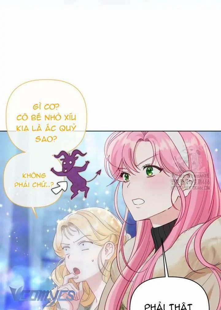 Sự Điều Trị Đặc Biệt Của Tinh Linh 94 trang 10