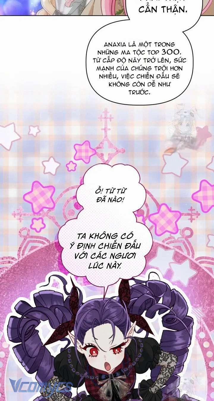 Sự Điều Trị Đặc Biệt Của Tinh Linh 94 trang 11