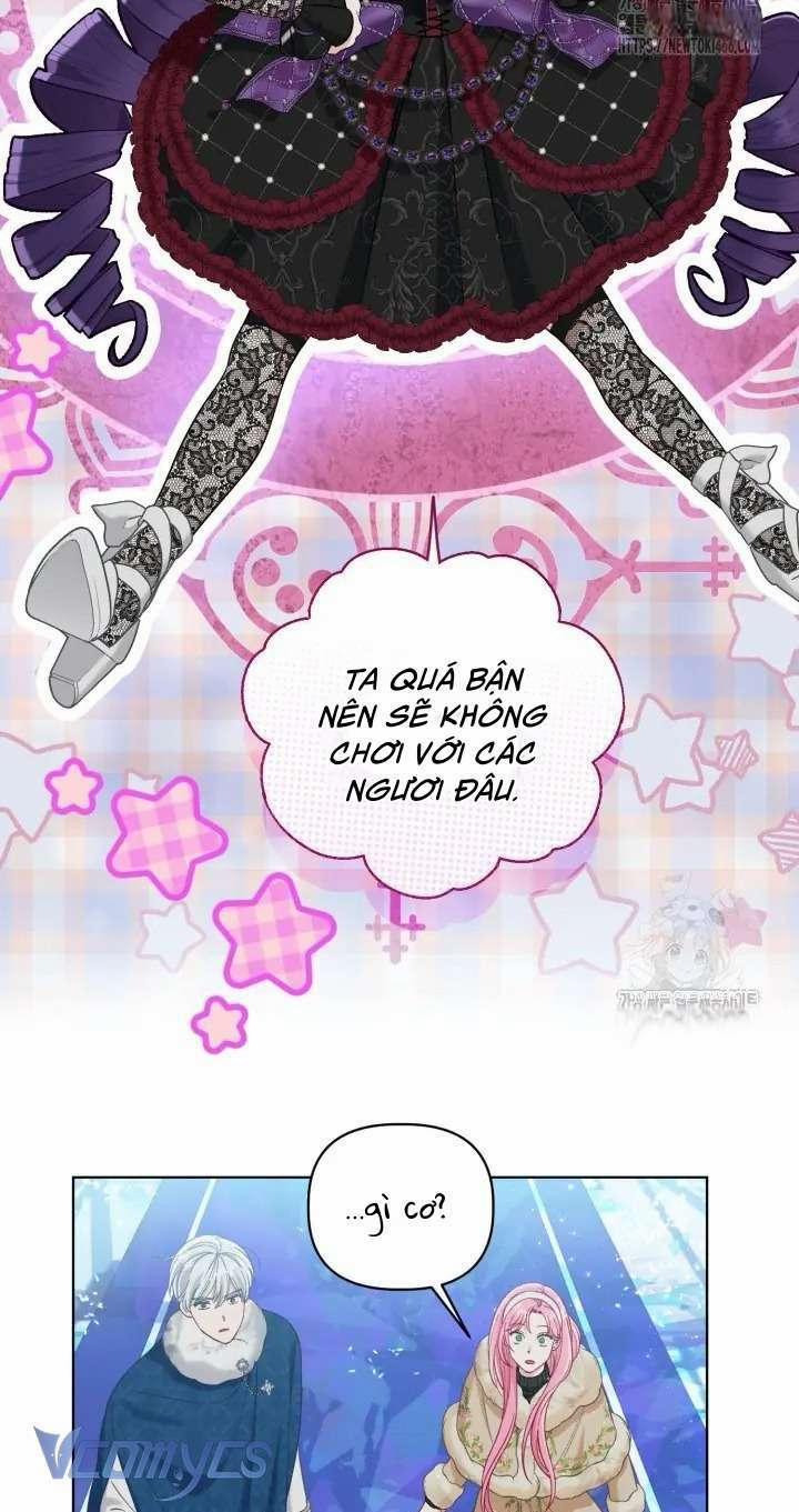 Sự Điều Trị Đặc Biệt Của Tinh Linh 94 trang 12