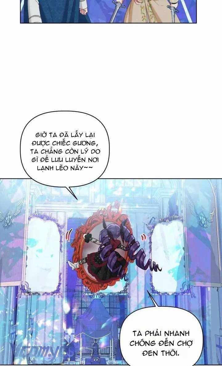 Sự Điều Trị Đặc Biệt Của Tinh Linh 94 trang 13