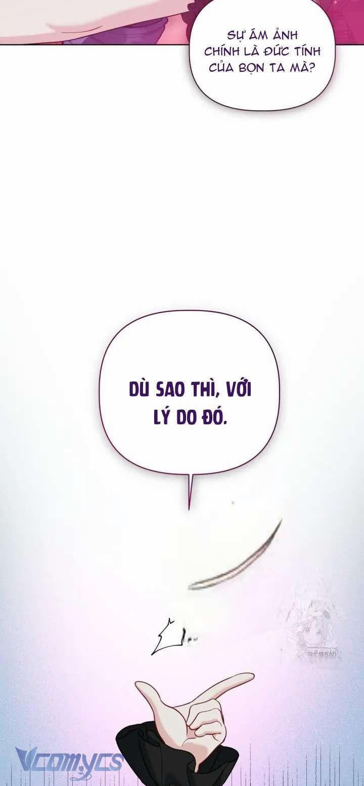 Sự Điều Trị Đặc Biệt Của Tinh Linh 94 trang 16