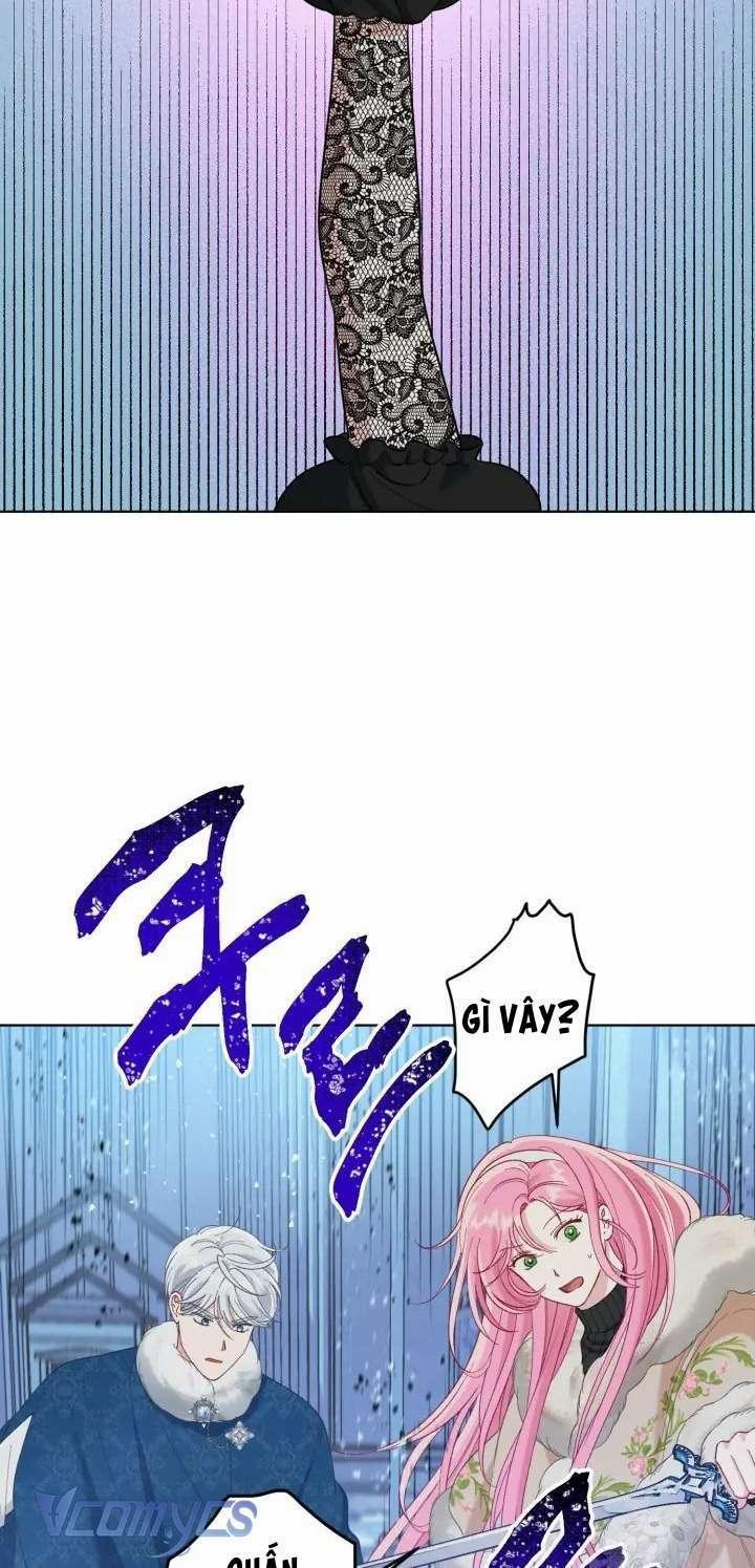 Sự Điều Trị Đặc Biệt Của Tinh Linh 94 trang 17