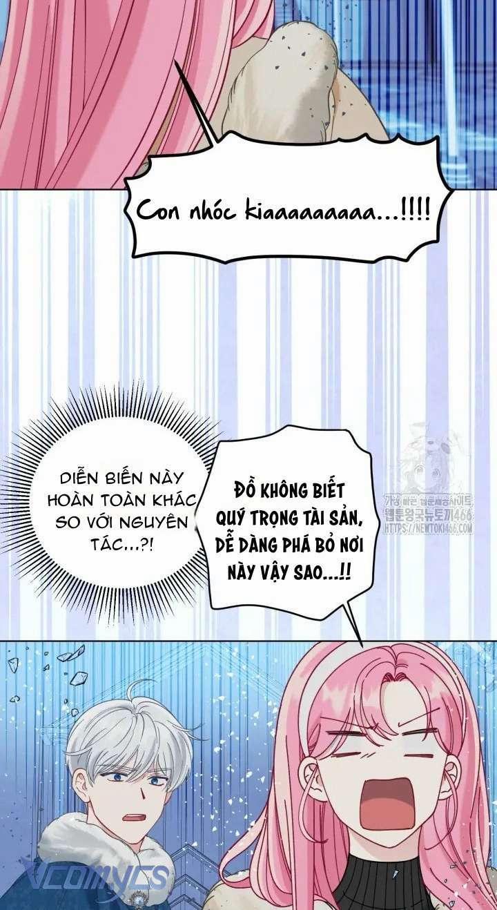 Sự Điều Trị Đặc Biệt Của Tinh Linh 94 trang 20