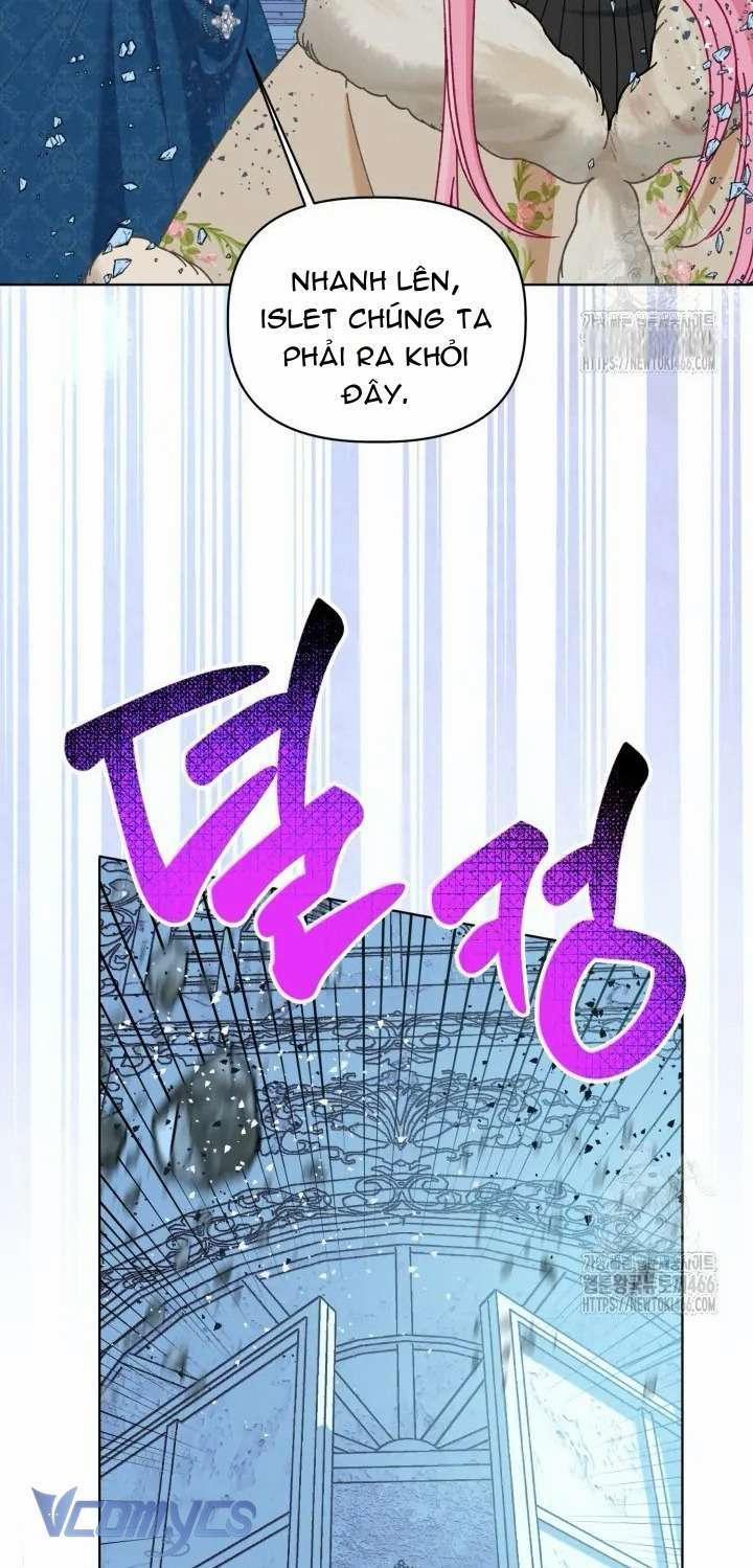 Sự Điều Trị Đặc Biệt Của Tinh Linh 94 trang 21