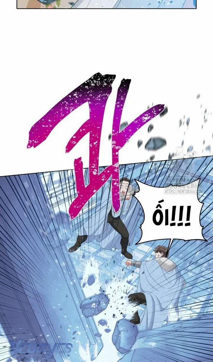 Sự Điều Trị Đặc Biệt Của Tinh Linh 94 trang 24