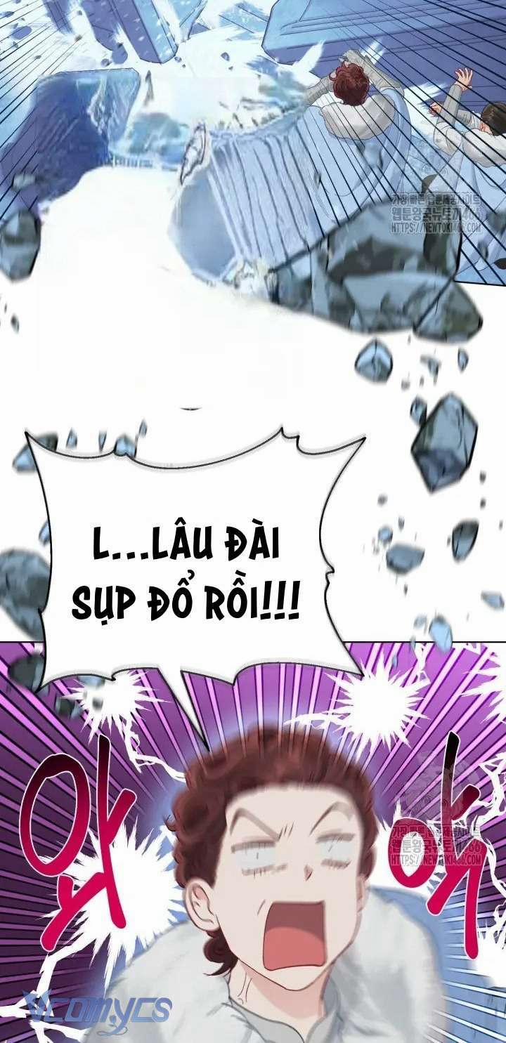 Sự Điều Trị Đặc Biệt Của Tinh Linh 94 trang 25