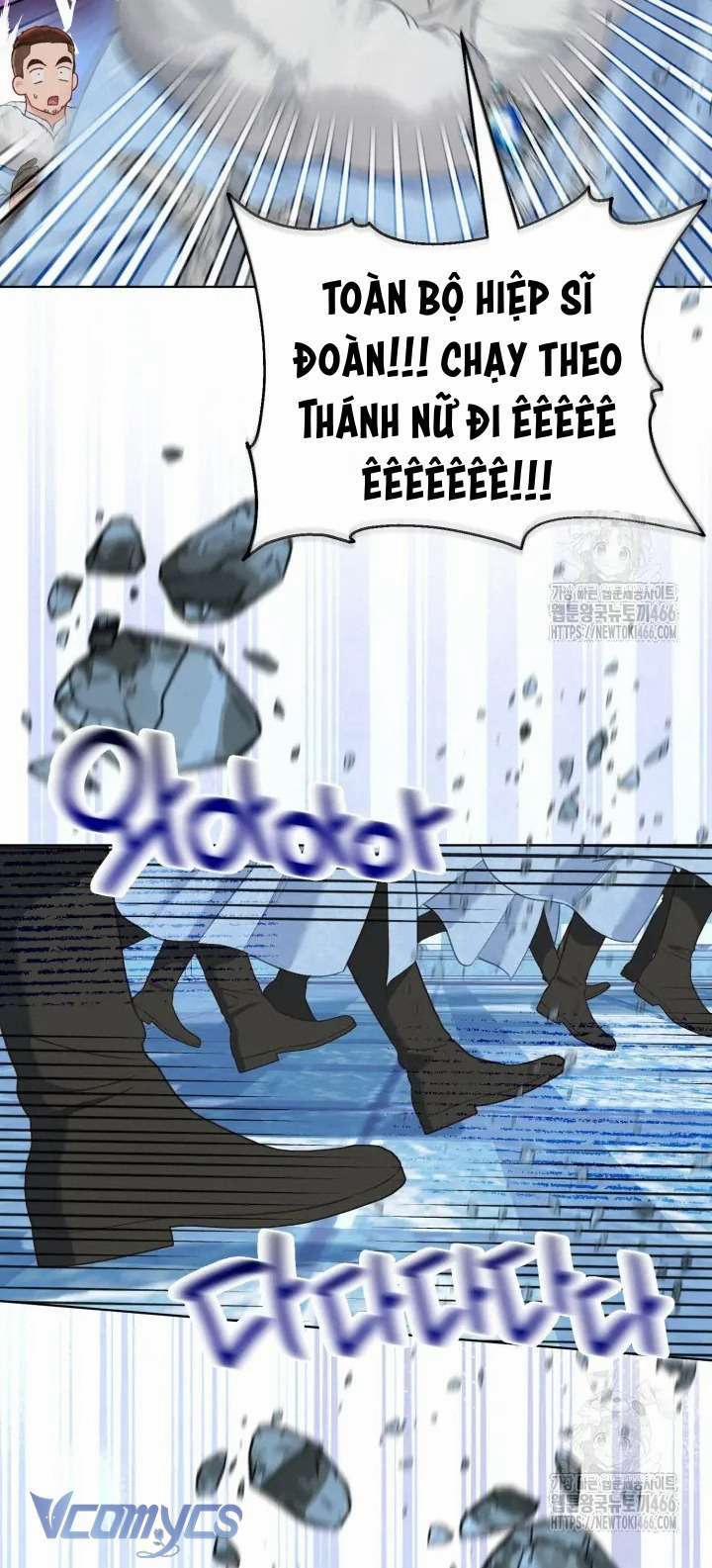 Sự Điều Trị Đặc Biệt Của Tinh Linh 94 trang 26