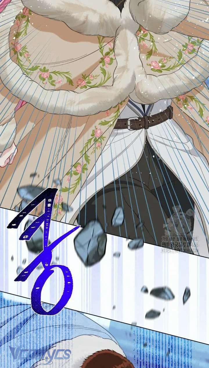 Sự Điều Trị Đặc Biệt Của Tinh Linh 94 trang 28