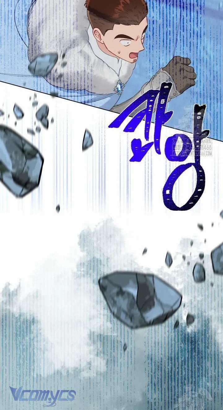 Sự Điều Trị Đặc Biệt Của Tinh Linh 94 trang 29