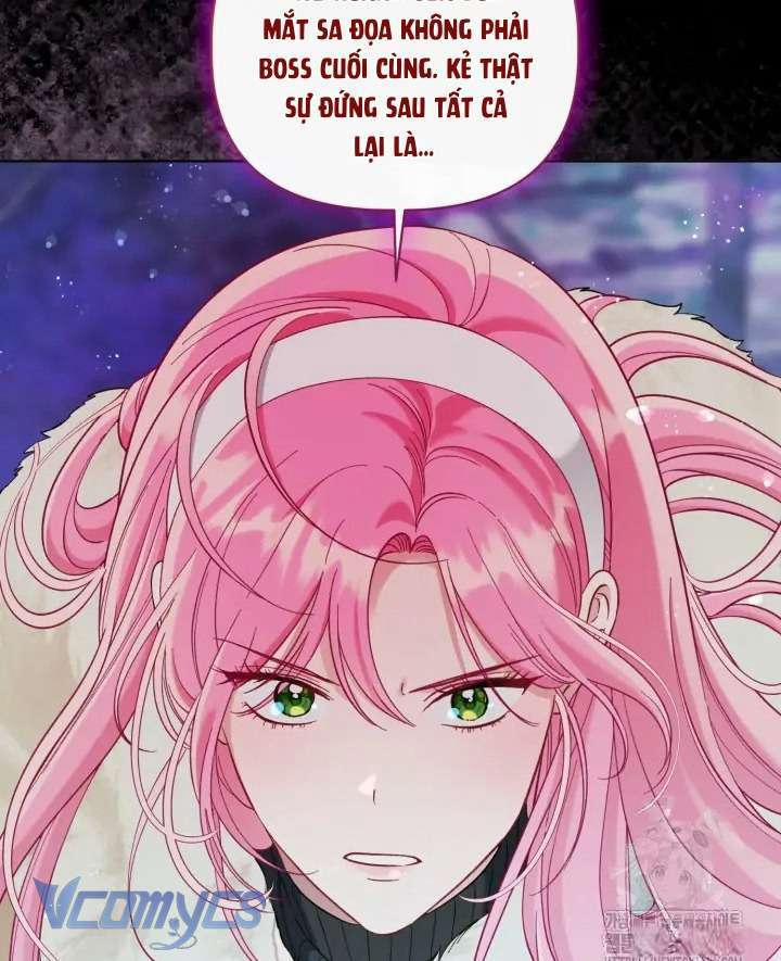 Sự Điều Trị Đặc Biệt Của Tinh Linh 94 trang 3