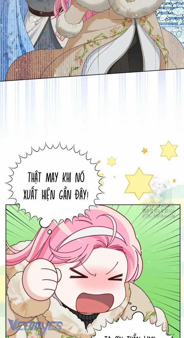 Sự Điều Trị Đặc Biệt Của Tinh Linh 94 trang 32