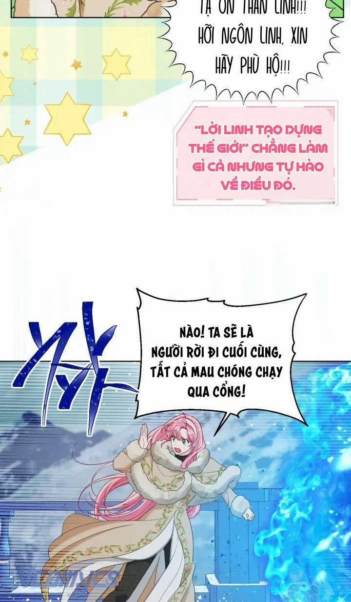 Sự Điều Trị Đặc Biệt Của Tinh Linh 94 trang 33