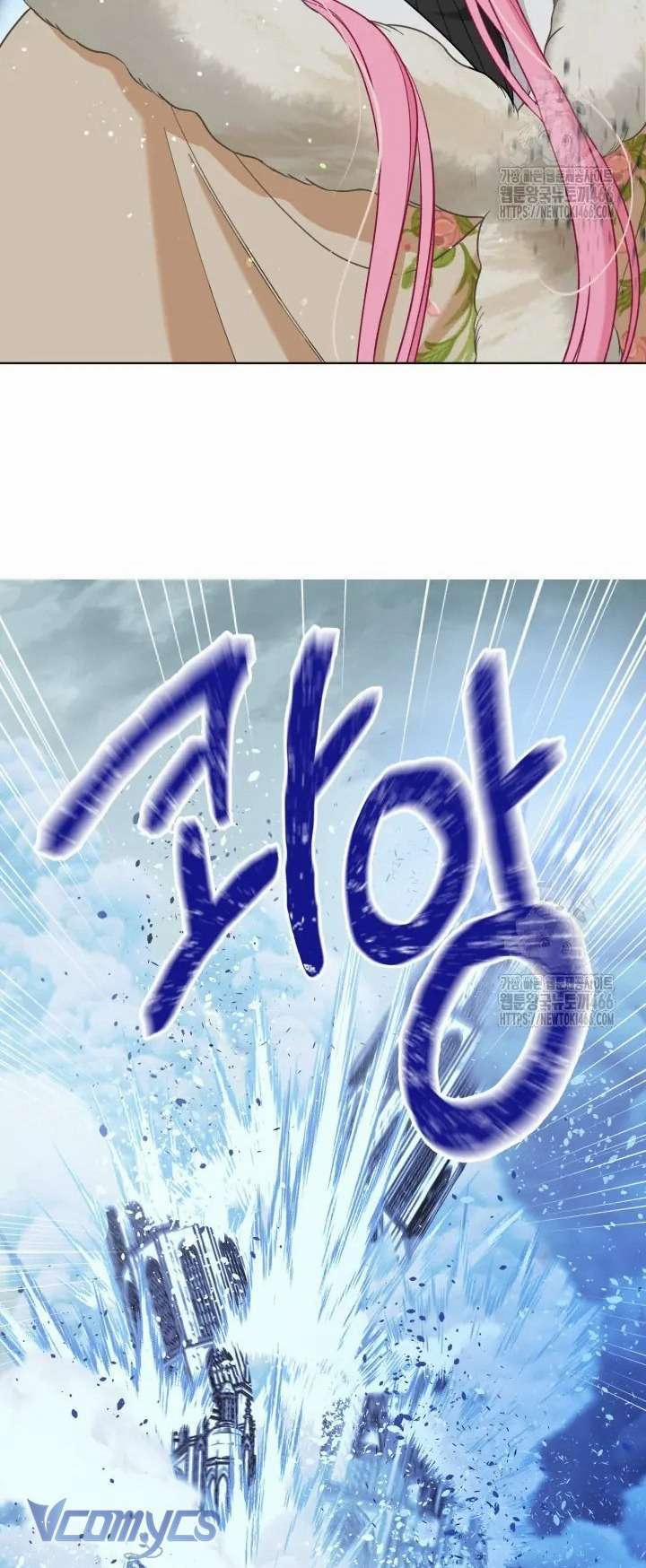 Sự Điều Trị Đặc Biệt Của Tinh Linh 94 trang 38