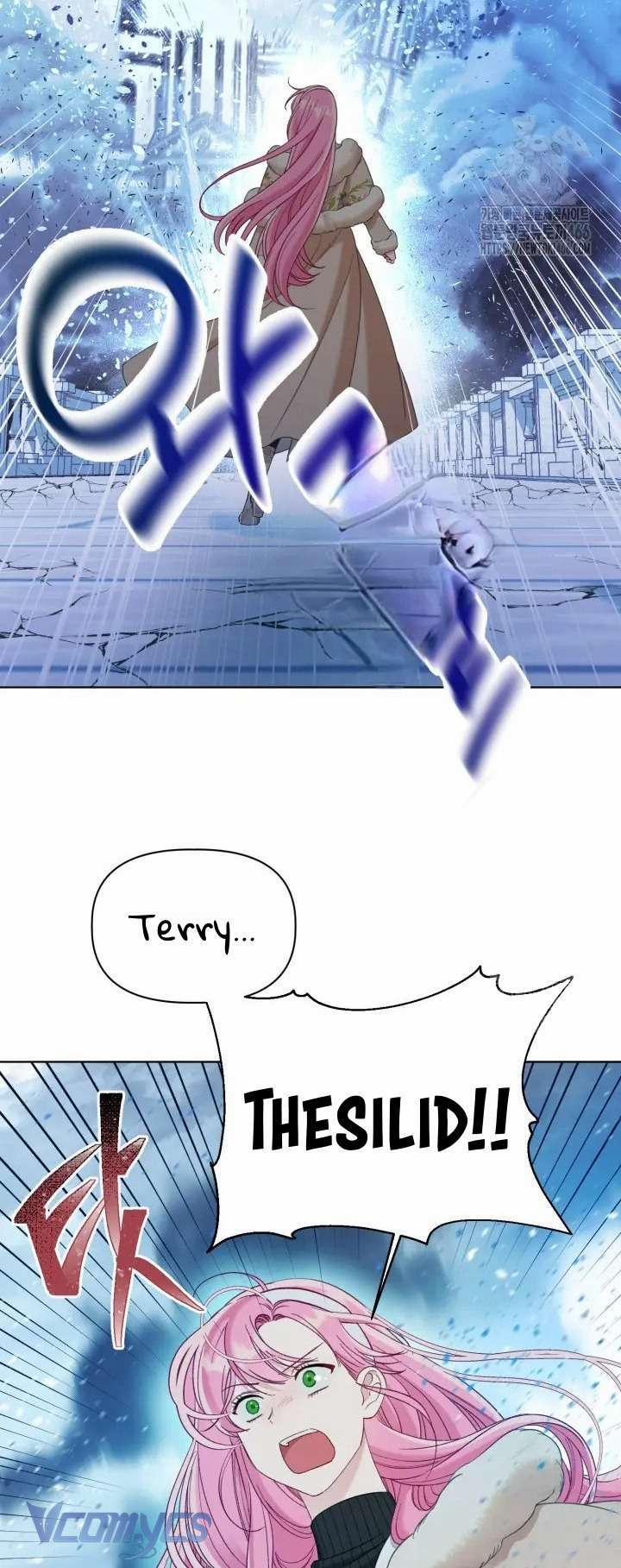 Sự Điều Trị Đặc Biệt Của Tinh Linh 94 trang 39