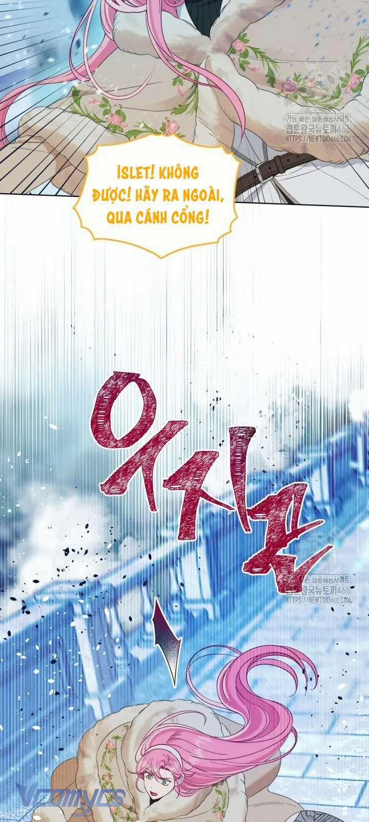 Sự Điều Trị Đặc Biệt Của Tinh Linh 94 trang 40