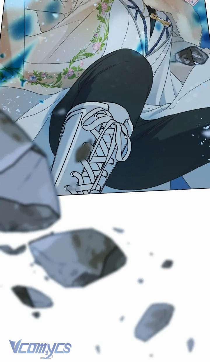 Sự Điều Trị Đặc Biệt Của Tinh Linh 94 trang 43