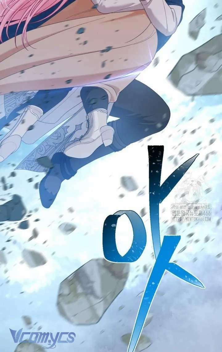 Sự Điều Trị Đặc Biệt Của Tinh Linh 94 trang 46