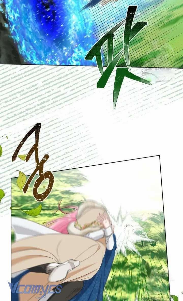 Sự Điều Trị Đặc Biệt Của Tinh Linh 94 trang 51