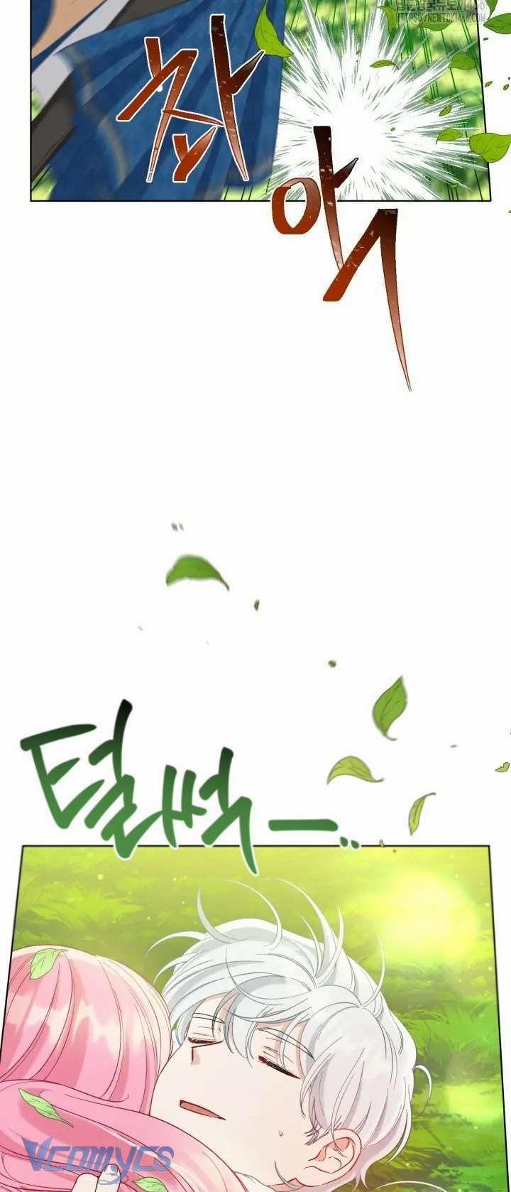 Sự Điều Trị Đặc Biệt Của Tinh Linh 94 trang 52