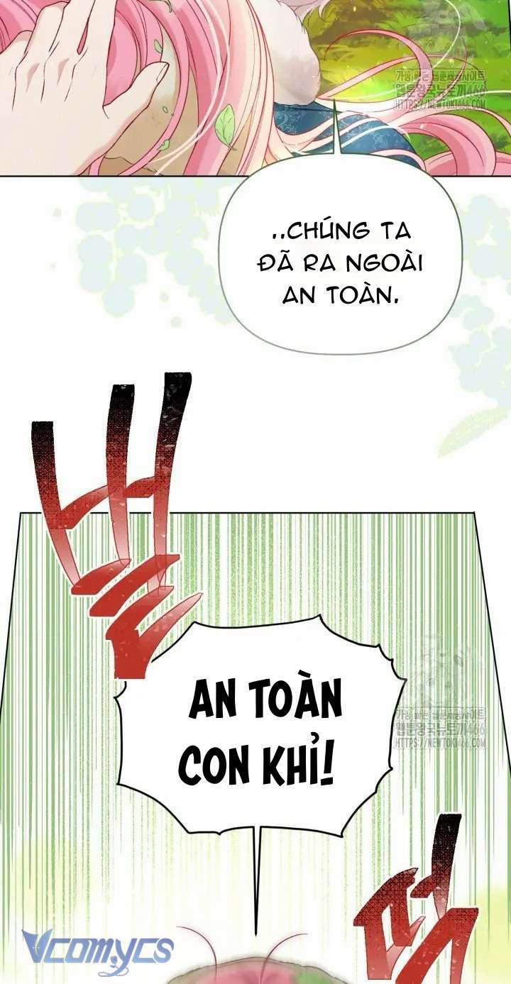 Sự Điều Trị Đặc Biệt Của Tinh Linh 94 trang 53