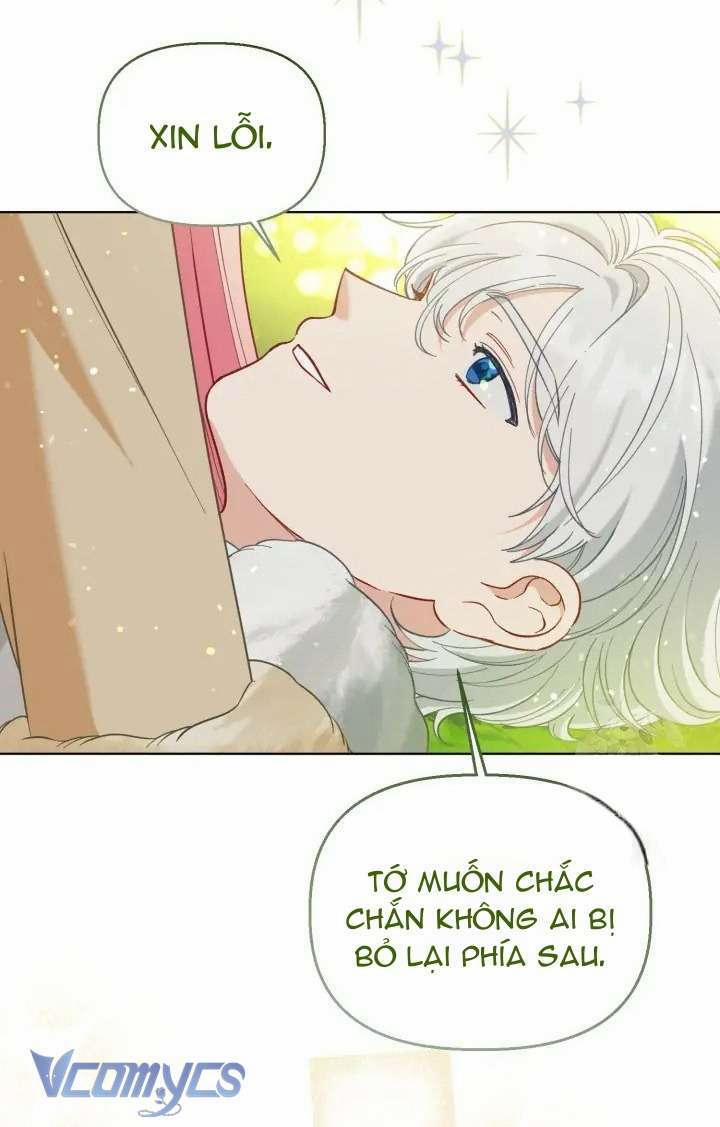 Sự Điều Trị Đặc Biệt Của Tinh Linh 94 trang 55