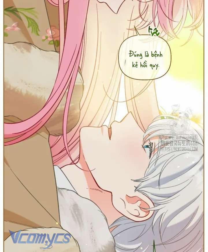 Sự Điều Trị Đặc Biệt Của Tinh Linh 94 trang 57