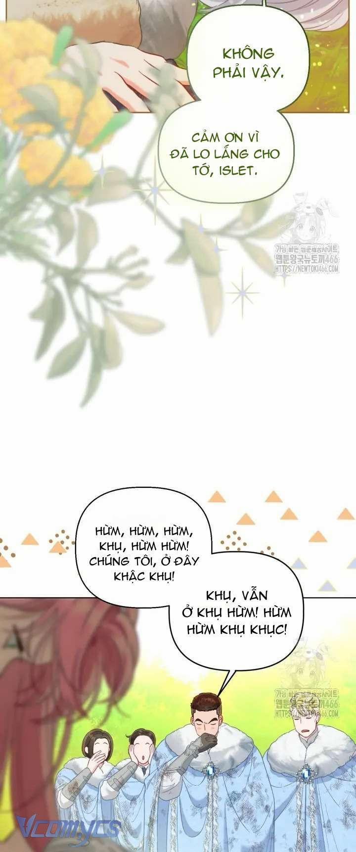 Sự Điều Trị Đặc Biệt Của Tinh Linh 94 trang 58