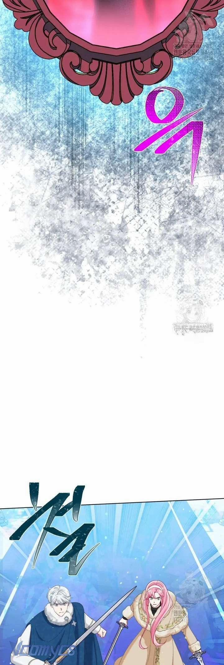 Sự Điều Trị Đặc Biệt Của Tinh Linh 94 trang 6