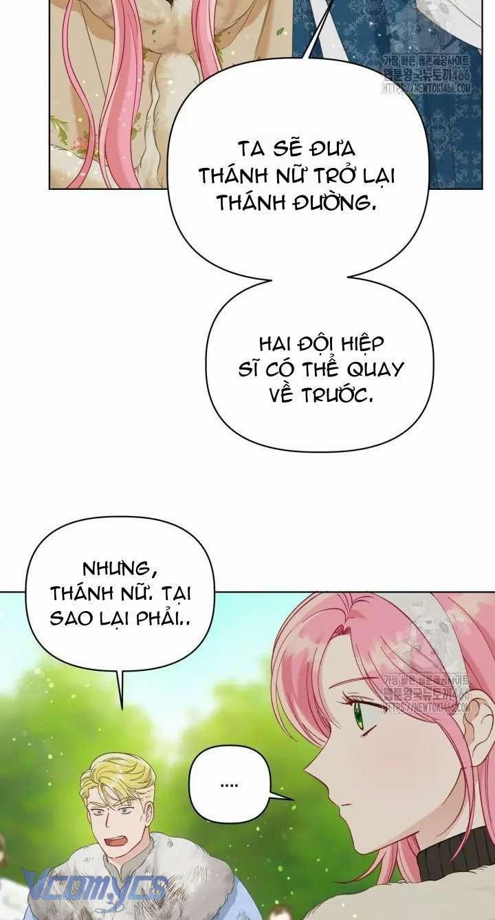 Sự Điều Trị Đặc Biệt Của Tinh Linh 94 trang 61