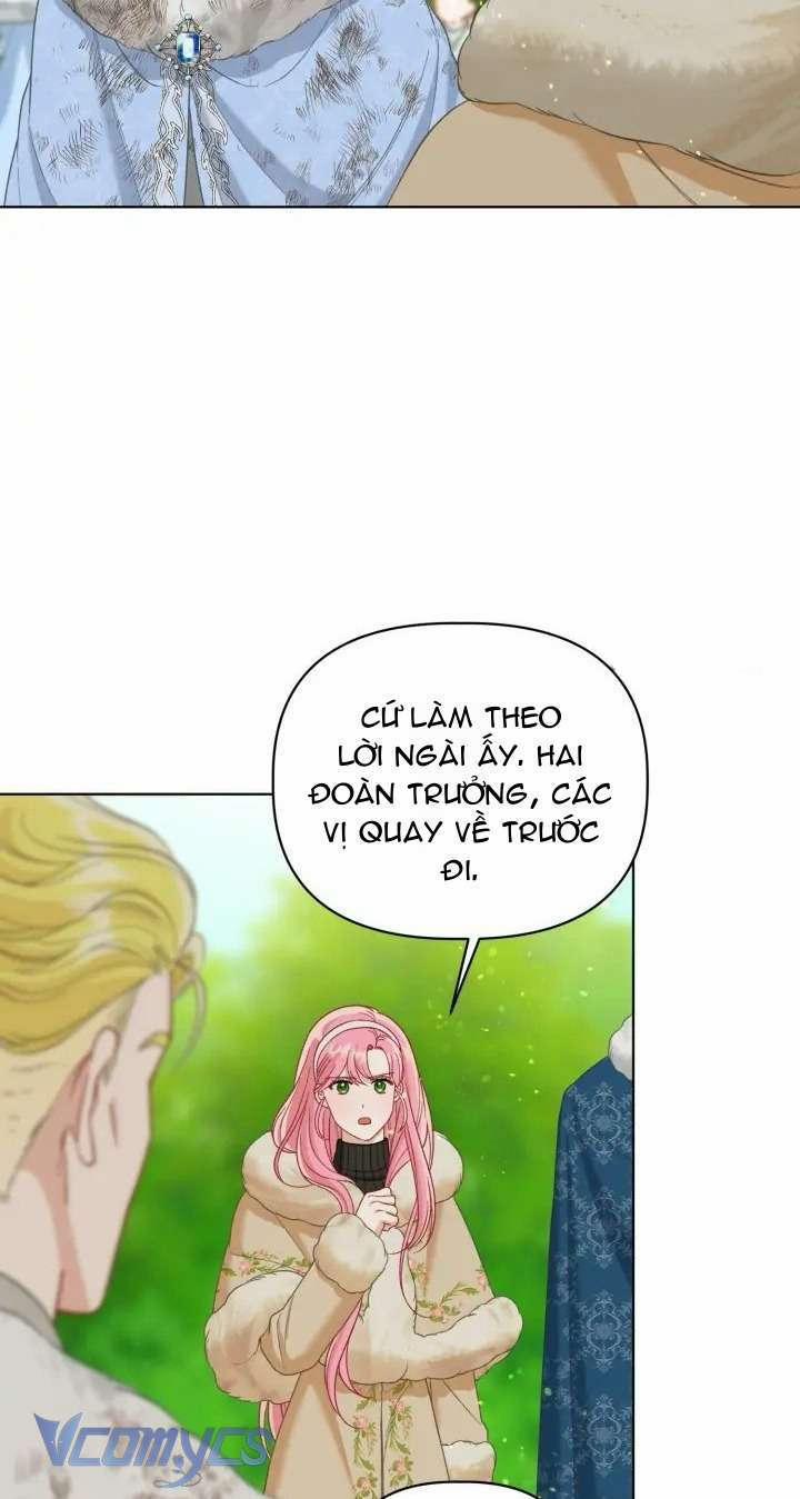 Sự Điều Trị Đặc Biệt Của Tinh Linh 94 trang 62