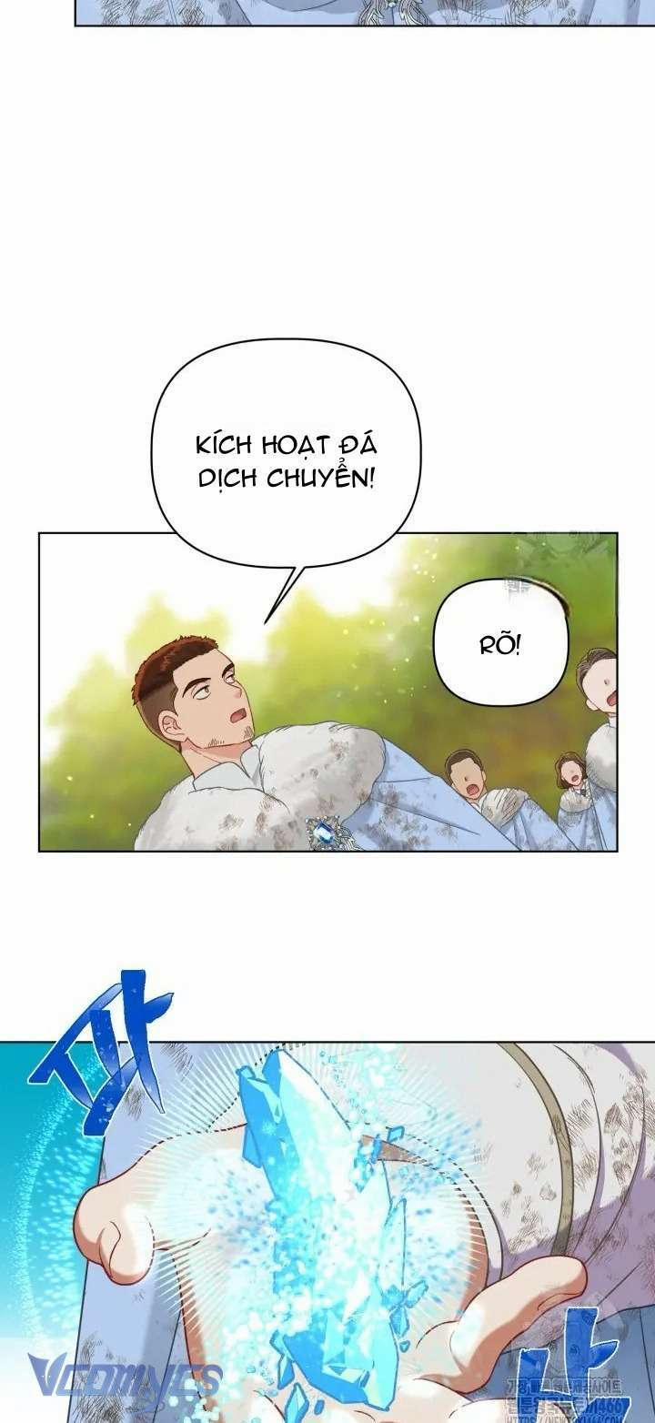 Sự Điều Trị Đặc Biệt Của Tinh Linh 94 trang 64