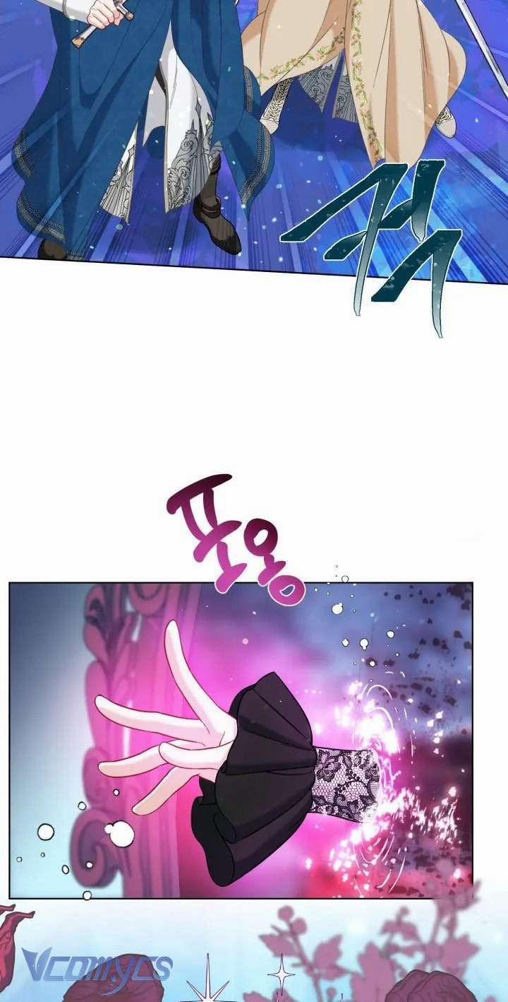 Sự Điều Trị Đặc Biệt Của Tinh Linh 94 trang 7