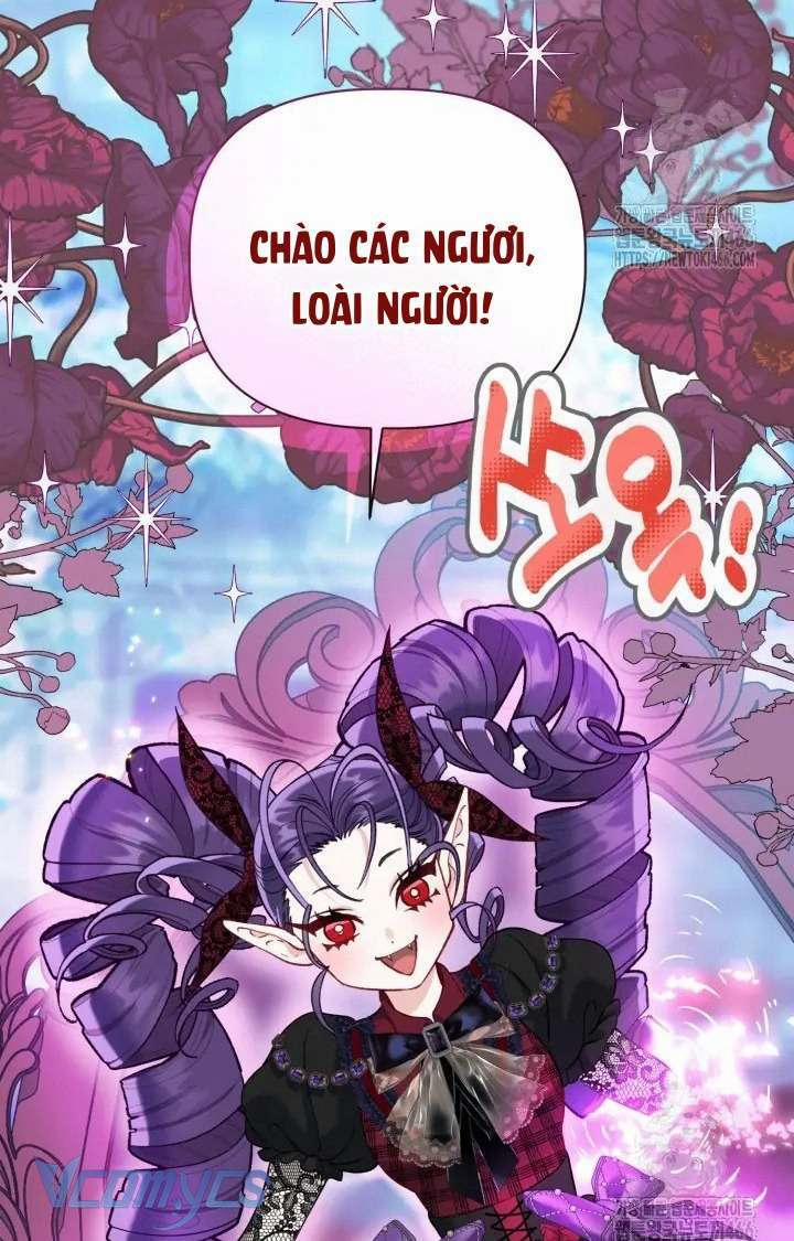 Sự Điều Trị Đặc Biệt Của Tinh Linh 94 trang 8