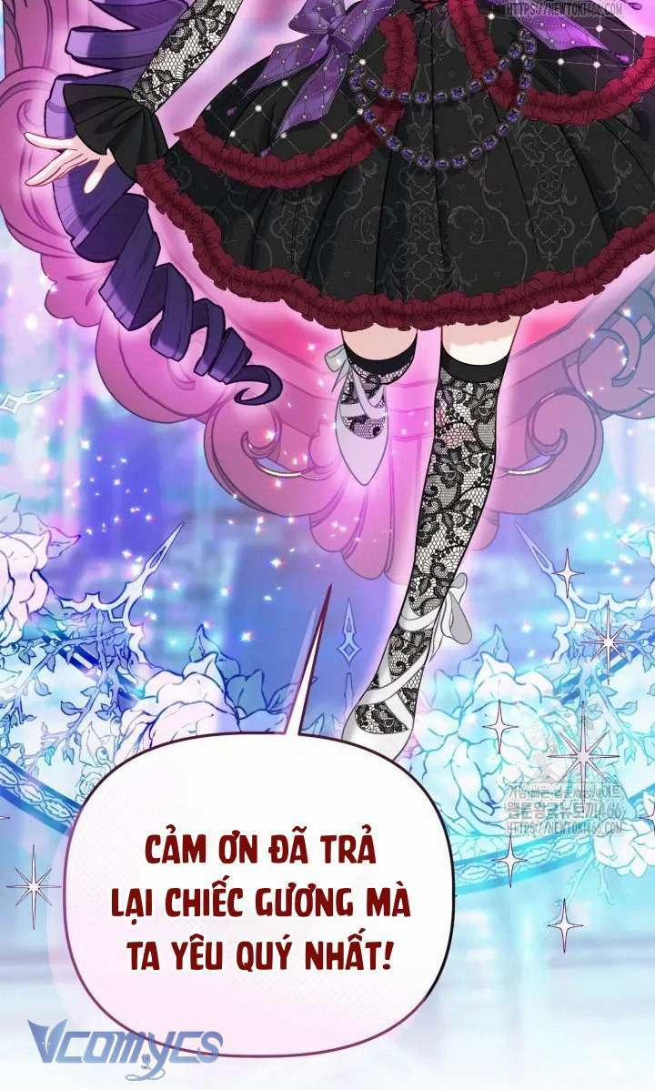 Sự Điều Trị Đặc Biệt Của Tinh Linh 94 trang 9