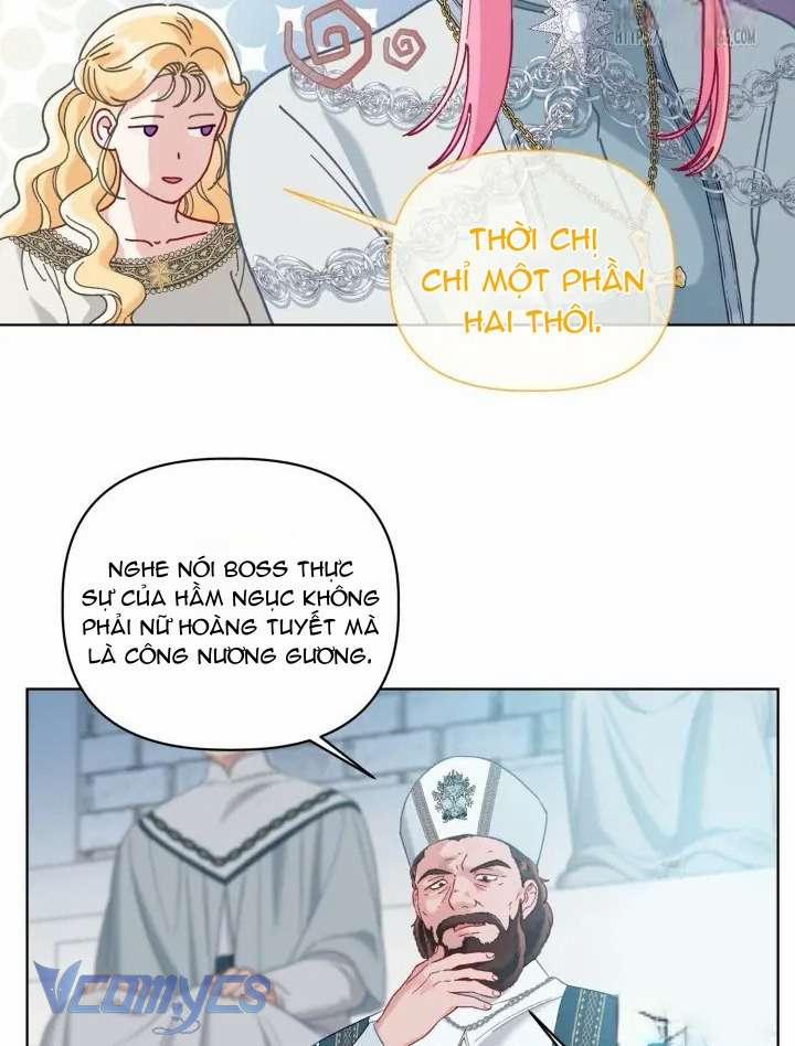 Sự Điều Trị Đặc Biệt Của Tinh Linh 95 trang 11