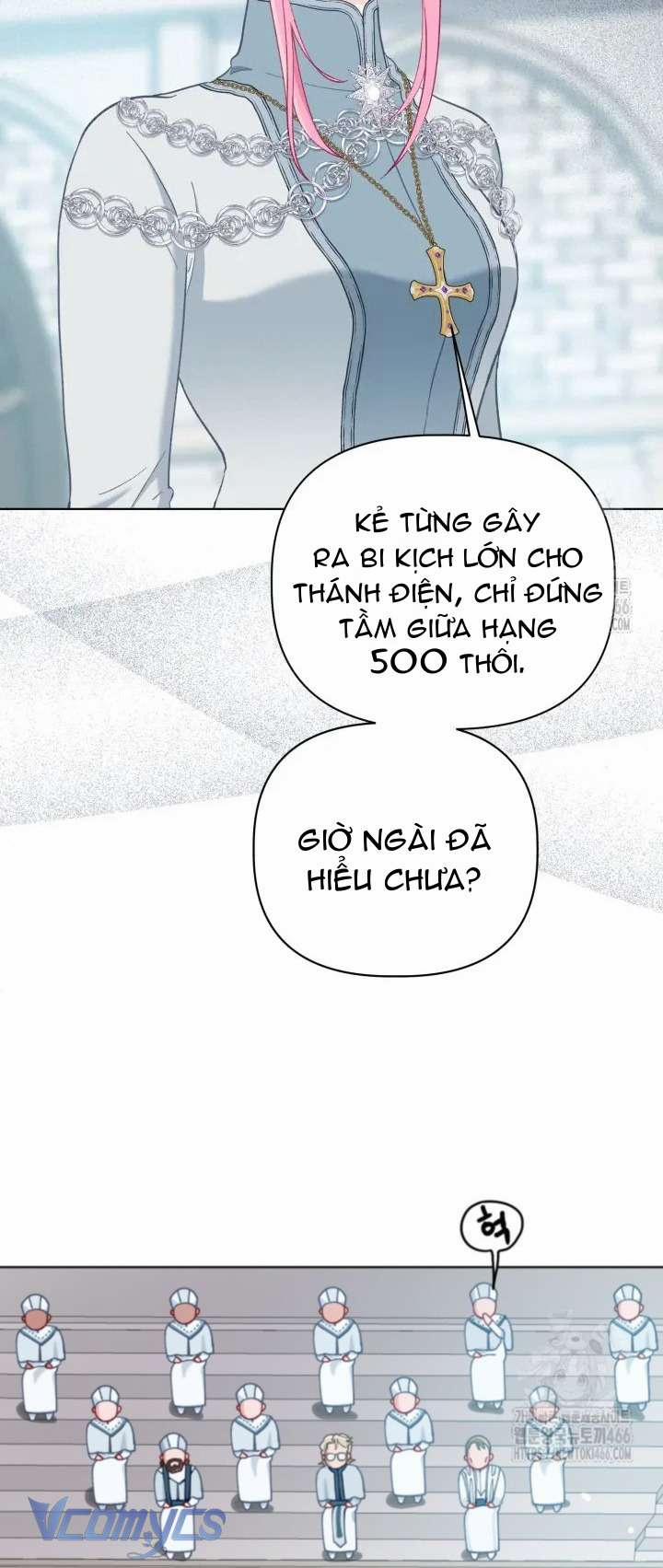 Sự Điều Trị Đặc Biệt Của Tinh Linh 95 trang 16