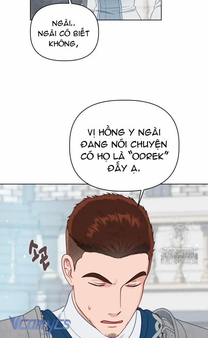 Sự Điều Trị Đặc Biệt Của Tinh Linh 95 trang 18