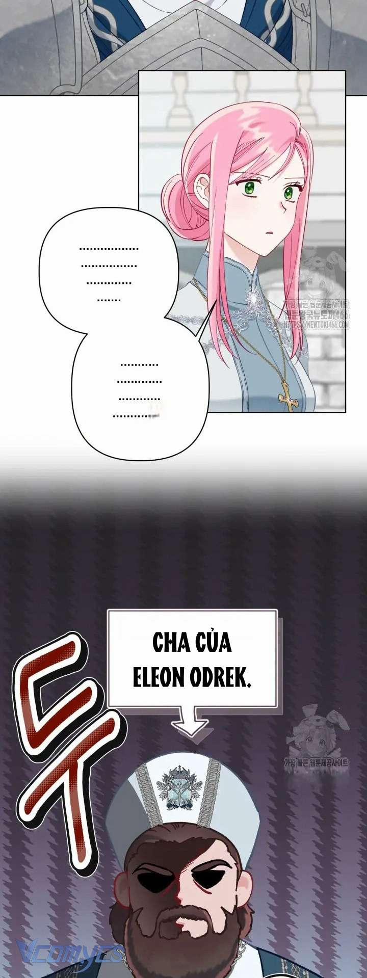 Sự Điều Trị Đặc Biệt Của Tinh Linh 95 trang 19