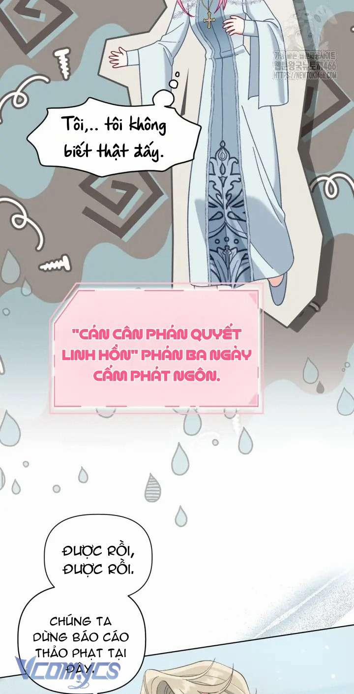 Sự Điều Trị Đặc Biệt Của Tinh Linh 95 trang 21