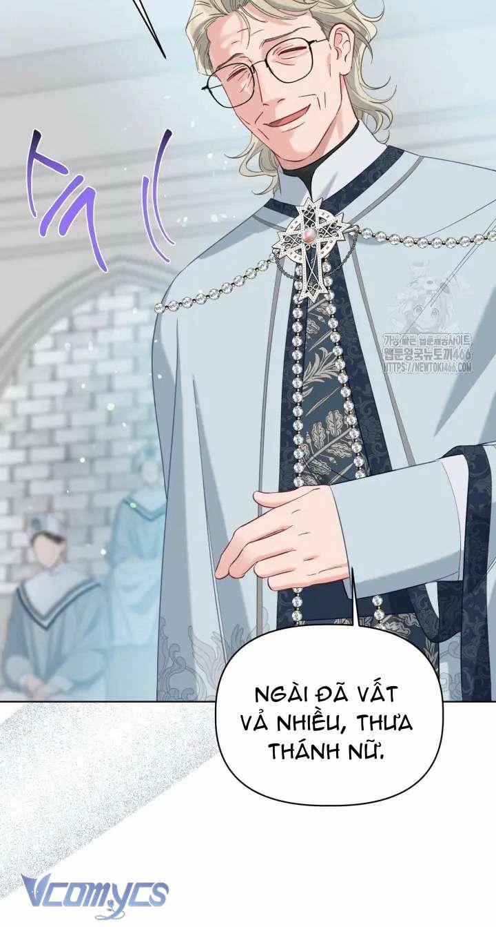 Sự Điều Trị Đặc Biệt Của Tinh Linh 95 trang 22