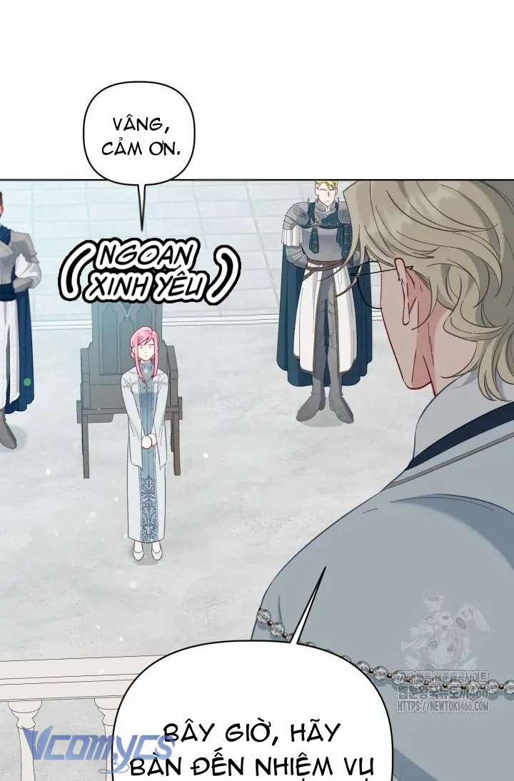 Sự Điều Trị Đặc Biệt Của Tinh Linh 95 trang 23