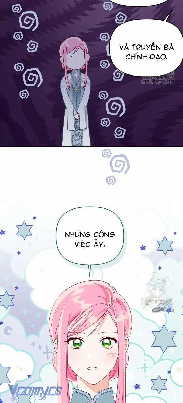 Sự Điều Trị Đặc Biệt Của Tinh Linh 95 trang 25