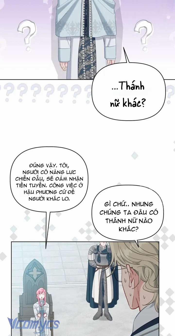 Sự Điều Trị Đặc Biệt Của Tinh Linh 95 trang 27